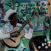 Charanga de la 4 Recuerda a Beny More, Vol. 1