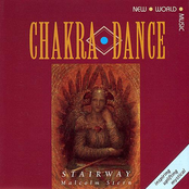 Chakra Dance