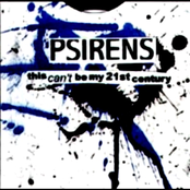 This Can't Be My 21st Century