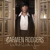 Carmen Rodgers: What Hurts You