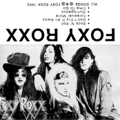 Foxy Roxx