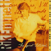 The Hardest Part by Rik Emmett