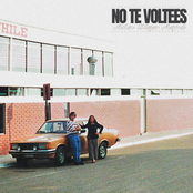 No Te Voltees (Aún Sigo Aquí)