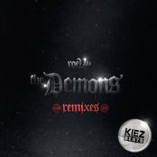 Roevy: The Demons (Remixes)