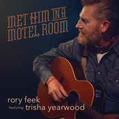 Rory Feek: Met Him In A Motel Room