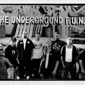 Underground F.u.n.k.