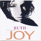 Push It by Ruth Joy