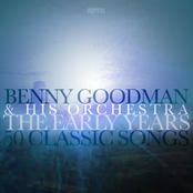 Goodnight My Love by Benny Goodman And His Orchestra