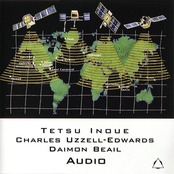 tetsu inoue, charles uzzell-edwards & daimon beail