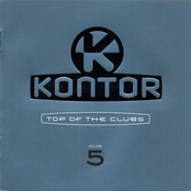 Kontor – Top Of The Clubs Vol.