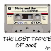 The Lost Tape's of 2008