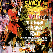 The Home of Happy Feet