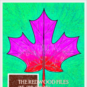 The Redwood Files (16/08/23)