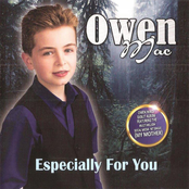 Owen Mac: Especially For You