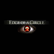 edge of a circle