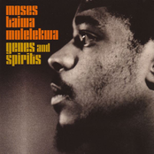 Itumeleng by Moses Taiwa Molelekwa