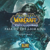 World of Warcraft 3.3: Fall of the Lich King