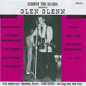 Mean Woman Blues by Glen Glenn