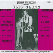 One More Time by Glen Glenn