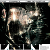 Vision (VSN004)