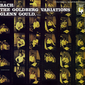Bach: Goldberg Variations