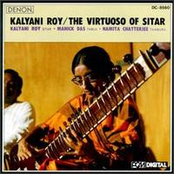 Virtuoso Of Sitar