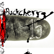 Everything by Buckcherry