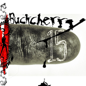 Broken Glass by Buckcherry