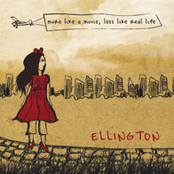 Between Faith And The City Lights by Ellington