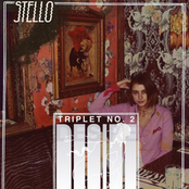 Stello: Triplet No. 2: Desire