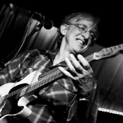 bill kirchen