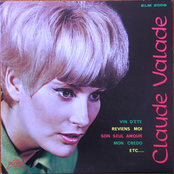 Claude Valade