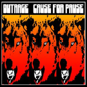 I Can See For Miles by Outrage