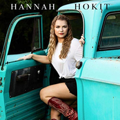 Hannah Hokit: Hannah Hokit - EP