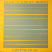 the last man in europe corporation