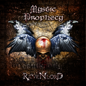 Ravenlord by Mystic Prophecy