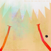 Moving On and Getting Over