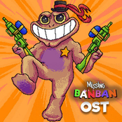 Missing Banban (Original Game Soundtrack)