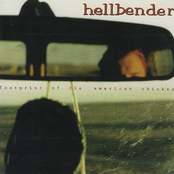 Hellbender: Footprint of the American Chicken