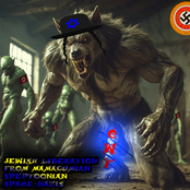 Jewish Liberation From Mamagumian Speptoonian Space Nazis