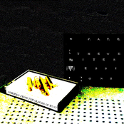 Shrieks From The Clouds Of Rust - The White Sessions