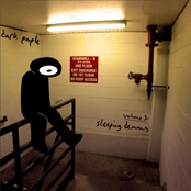 volume 1: sleeping demons