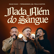 Nada Além do Sangue (Ao Vivo)