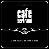 Exil by Café Bertrand