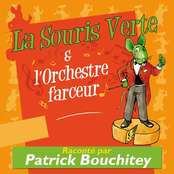 La souris verte et l'orchestre farceur