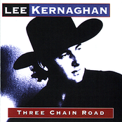 The Outback Club by Lee Kernaghan