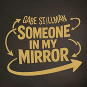 Someone In My Mirror