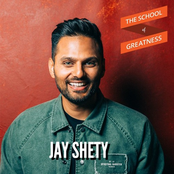 Jay Shetty Podcast