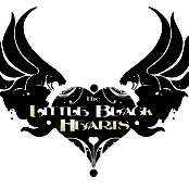 The Little Black Hearts