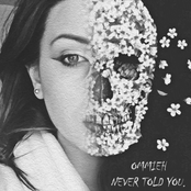 Never Told You - Single